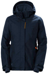 Helly Hansen 71304 Womens Luna Winter Jacket