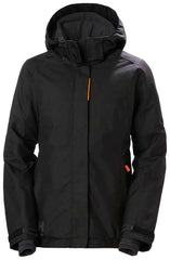 Helly Hansen 71304 Womens Luna Winter Jacket