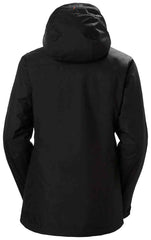 Helly Hansen 71304 Womens Luna Winter Jacket