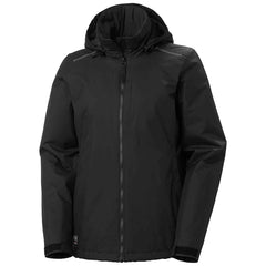 Helly Hansen Workwear 71343 Womens Manchester 2.0 Winter Jacket