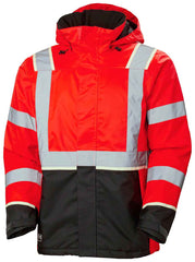 Helly Hansen Workwear 71355 Uc-Me Winter Jacket