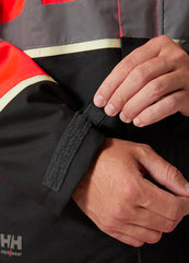 Helly Hansen Workwear 71355 Uc-Me Winter Jacket