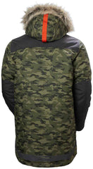 Helly Hansen 71362 Bifrost Winter Parka