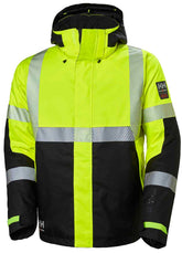 Helly Hansen 71372 Icu Winter Jacket