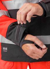 Helly Hansen 71392 Alna 2.0 Winter Jacket
