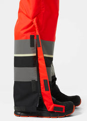 Helly Hansen Workwear 71456 Uc-Me Winter Pant Class 2