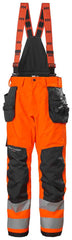 Helly Hansen 71493 Alna 2.0 Shell Construction Trouser Cl 2