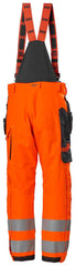 Helly Hansen 71493 Alna 2.0 Shell Construction Trouser Cl 2