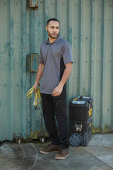 Tuffstuff 715 Proflex Work Trouser