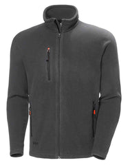 Helly Hansen 72026 Oxford Fleece Jacket