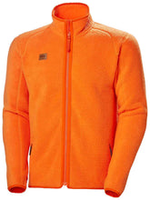 Helly Hansen Workwear 72180 Heritage Pile Jacket