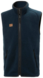 Helly Hansen Workwear 72187 Heritage Pile Vest