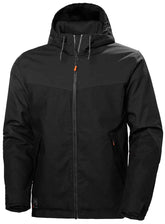 Helly Hansen 73290 Oxford Winter Jacket