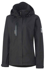 Helly Hansen 74044 Womens Manchester Shell Jacket