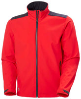 Helly Hansen Workwear 74085 Manchester 2.0 Softshell Jacket