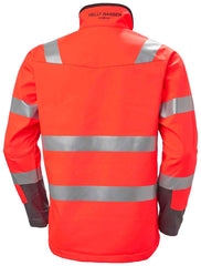 Helly Hansen 74095 Alna 2.0 Softshell Jacket