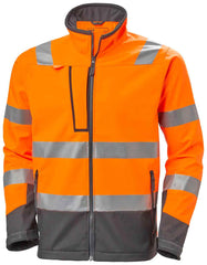 Helly Hansen 74095 Alna 2.0 Softshell Jacket