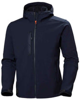 Helly Hansen 74230 Kensington Hooded Softshell Jacket