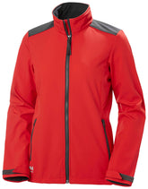 Helly Hansen Workwear 74241 Womens Manchester 2.0 Softshell Jacket