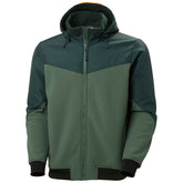 Helly Hansen Workwear 74291 Oxford Winter Softshell Jacket