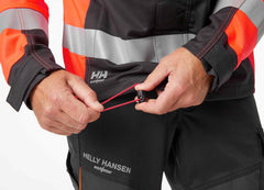Helly Hansen 77220 Alna 2.0 Jacket