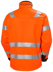 Helly Hansen 77220 Alna 2.0 Jacket