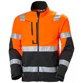 Helly Hansen Workwear 77230 Alna 4X Tech Jacket