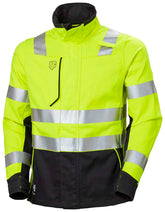 Helly Hansen Workwear 77249 Fyre Jacket