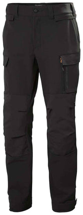Helly Hansen Workwear 77381 Barcode Connect Pant