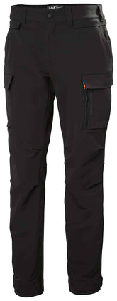 Helly Hansen Workwear 77382 Barcode Connect Cargo Pant