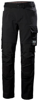 Helly Hansen Workwear 77407 Oxford 4X Work Pant