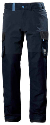 Helly Hansen Workwear 77408 Oxford 4X Cargo Pant
