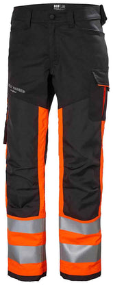 Helly Hansen 77420 Alna 2.0 Work Trouser Cl 1