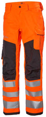Helly Hansen 77421 Alna 2.0 Work Trouser Cl 2