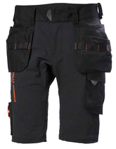 Helly Hansen 77443 Chelsea Evolution Construction Shorts