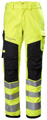Helly Hansen Workwear 77451 Fyre Work Pant Class 2