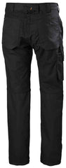 Helly Hansen 77460 Oxford Service Pant
