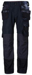 Helly Hansen 77461 Oxford Construction Pant