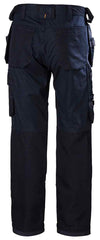 Helly Hansen 77461 Oxford Construction Pant