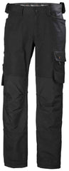Helly Hansen 77462 Oxford Work Pant