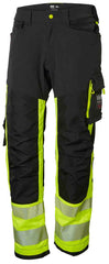 Helly Hansen 77471 Icu Construction Pant Class 1
