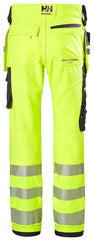 Helly Hansen 77472 Icu Construction Pant Class 2
