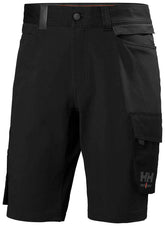 Helly Hansen Workwear 77506 Oxford 4X Connect Shorts