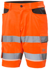 Helly Hansen Workwear 77517 Uc-Me Cargo Shorts