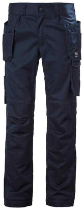 Helly Hansen 77521 Manchester Construction Trouser
