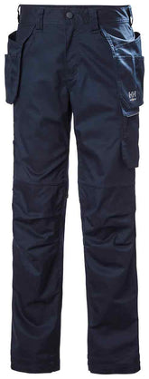 Helly Hansen 77527 Womens Luna Light Construction Trouser