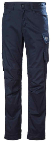 Helly Hansen 77529 Womens Luna Light Work Trouser