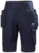 Helly Hansen Workwear 77541 Manchester Construction Shorts