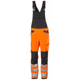 Helly Hansen Workwear 77549 Alna 4X Work Bib Cl2