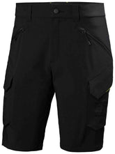 Helly Hansen Workwear 77566 Magni Evo Connect Cargo Shorts